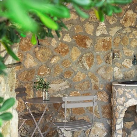 Finca Jabali 托尔托萨 外观 照片