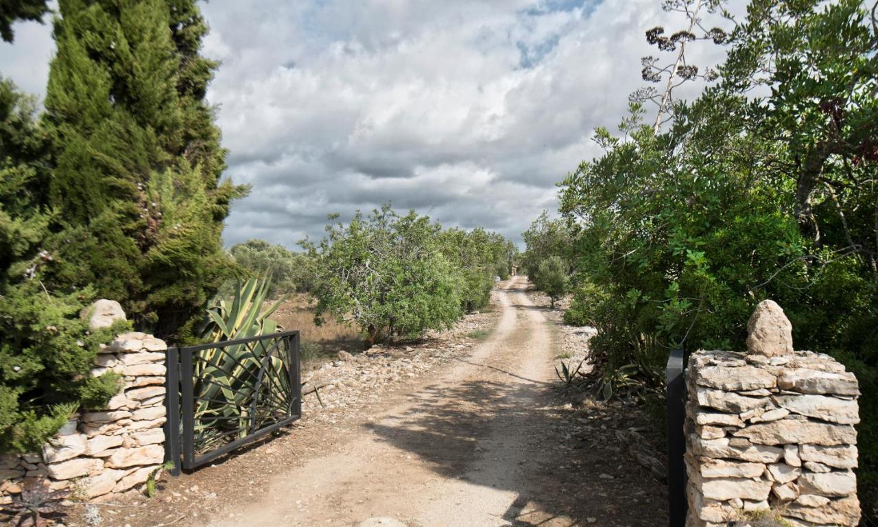 Finca Jabali 托尔托萨 外观 照片